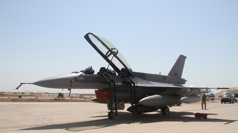 وسائل إعلام: تأهب في صفوف القوات الأمريكية في العراق