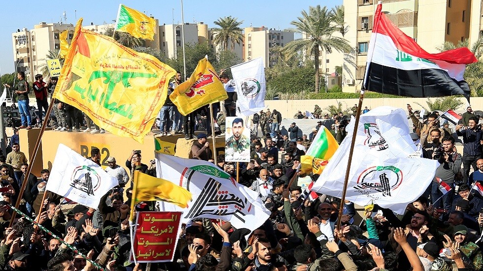  بعد هجوم سوريا.. الفصائل العراقية تهدد واشنطن وتنتقد الحكومة