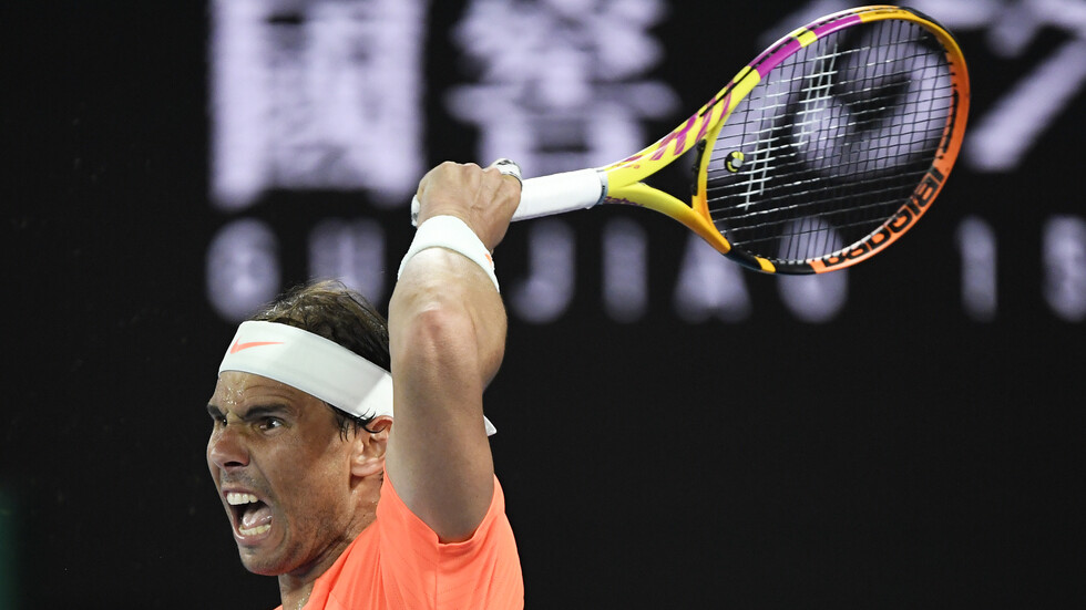 نادال ينسحب من دورة أكابولكو