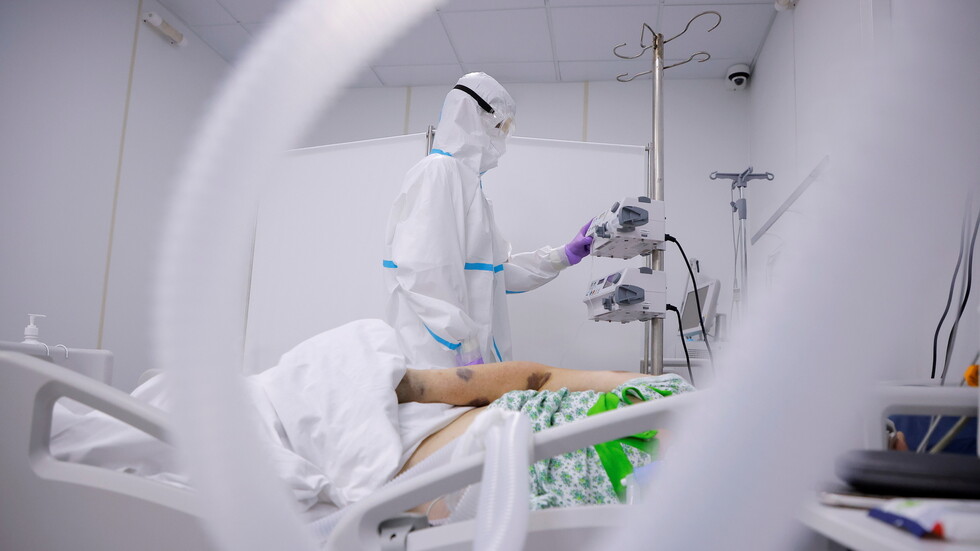 روسيا تسجل 439 وفاة و11.5 ألف إصابة بكورونا خلال 24 ساعة