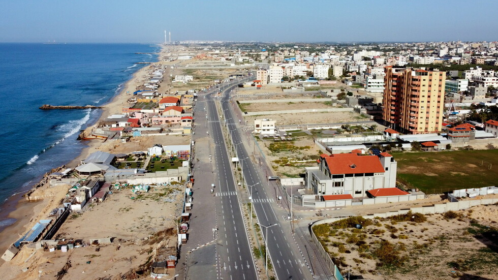 مسؤول صحي فلسطيني: الوضع الوبائي لفيروس كورونا كارثي