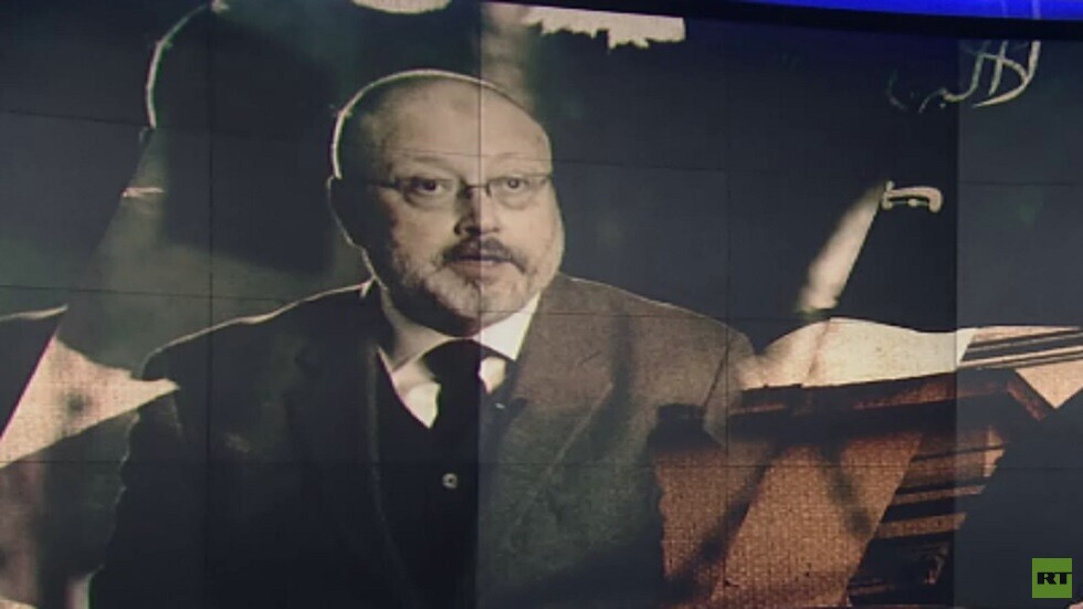 البيت الأبيض ينشر تقرير مقتل خاشقجي