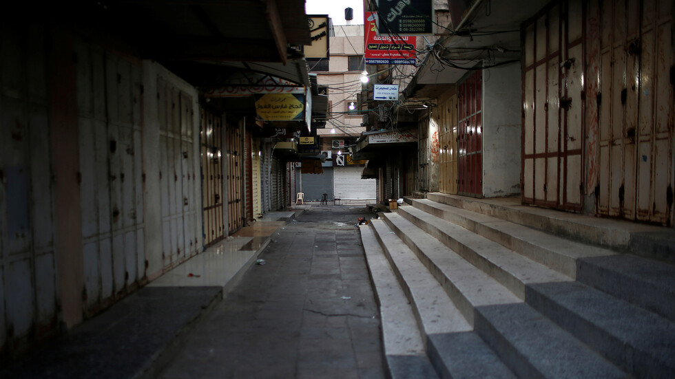 الحكومة الفلسطينية تعلن إجراءات جديدة لمكافحة كورونا