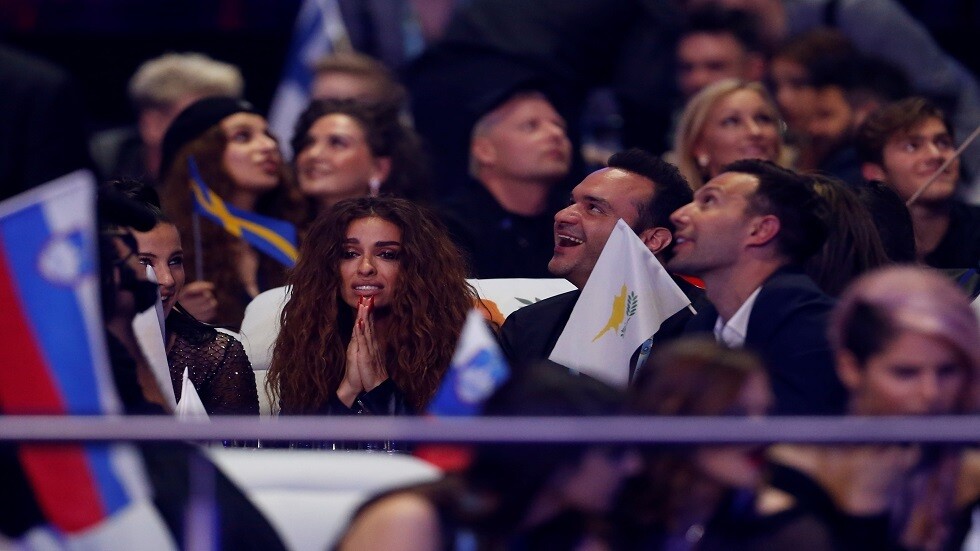 جدل في قبرص بسبب أغنية في "يوروفيجن"