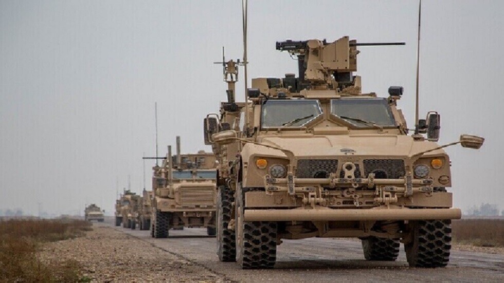 التحالف الدولي: "داعش" في مراحله الأخيرة وطلعاتنا الجوية لا تتم إلا بموافقة بغداد