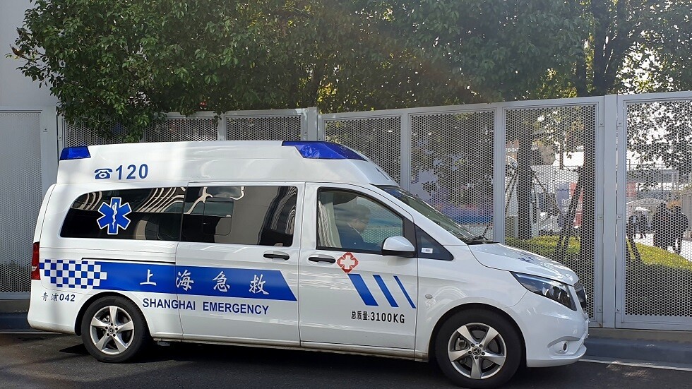 قتلى وجرحى في انفجار بمجمع كيميائي بالصين