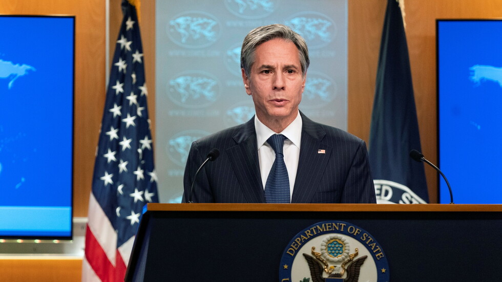 واشنطن تدعو لمواجهة الأزمة في إقليم تيغراي بإثيوبيا