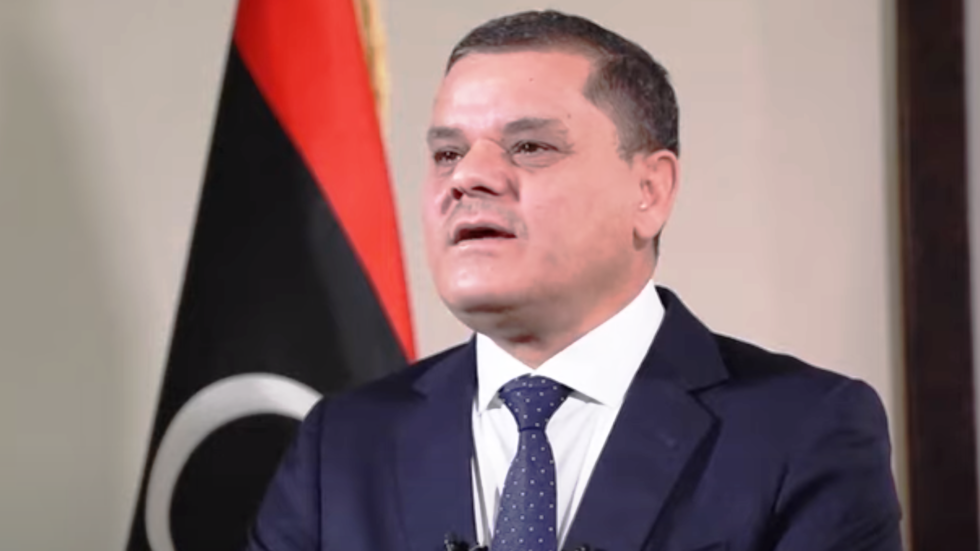 دبيبة يعلن التزامه بوجود حقيقي وفعال للمرأة في الحكومة الليبية