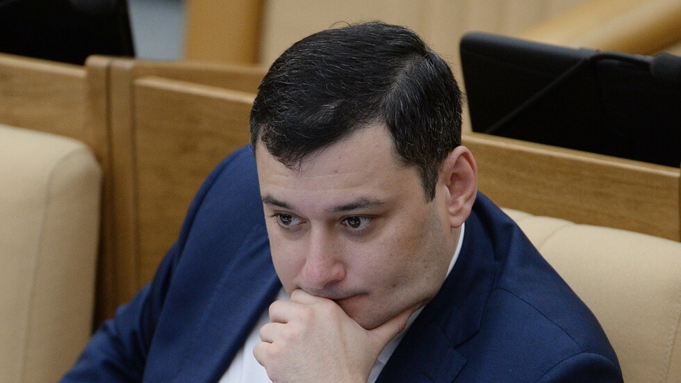  اختراق حساب برلماني روسي على "تويتر"