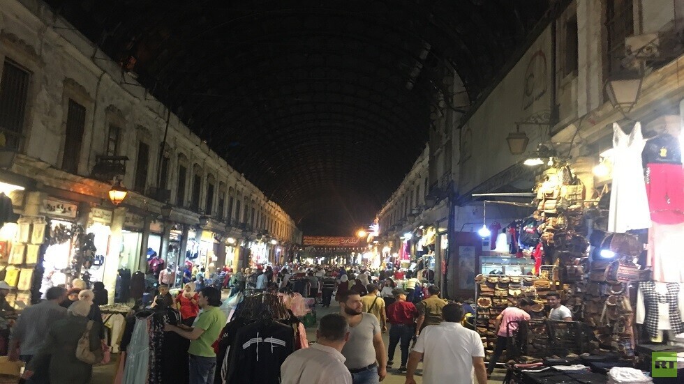 المركزي للإحصاء: الأسعار في سوريا ارتفعت بأكثر من ألفين في المئة