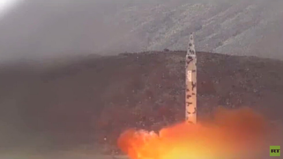 الحوثيون يعلنون شن هجوم على السعودية