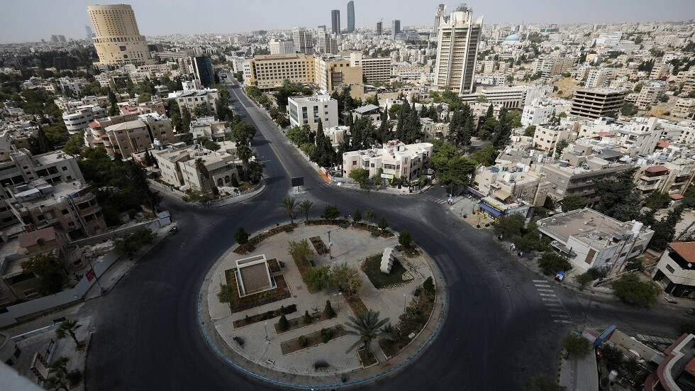 الأردن.. اعتماد الثاني من مارس من كل عام يوما لمدينة عمان