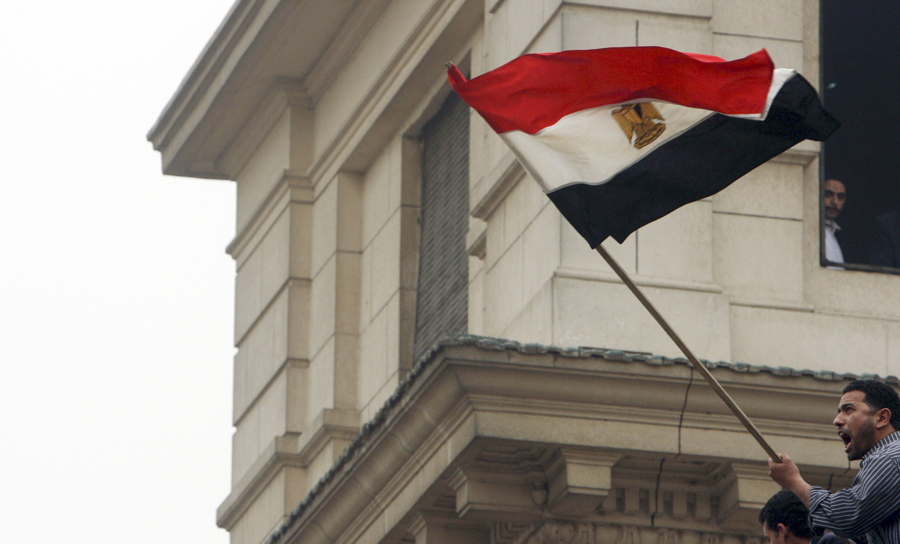 خاص لـ RT: نواب مصريون يطالبون بإعادة العلاقات بين القاهرة ودمشق
