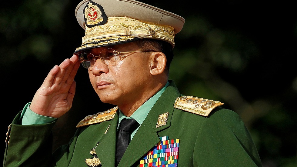 جيش ميانمار يسلم السلطة لجنرال متهم بـ