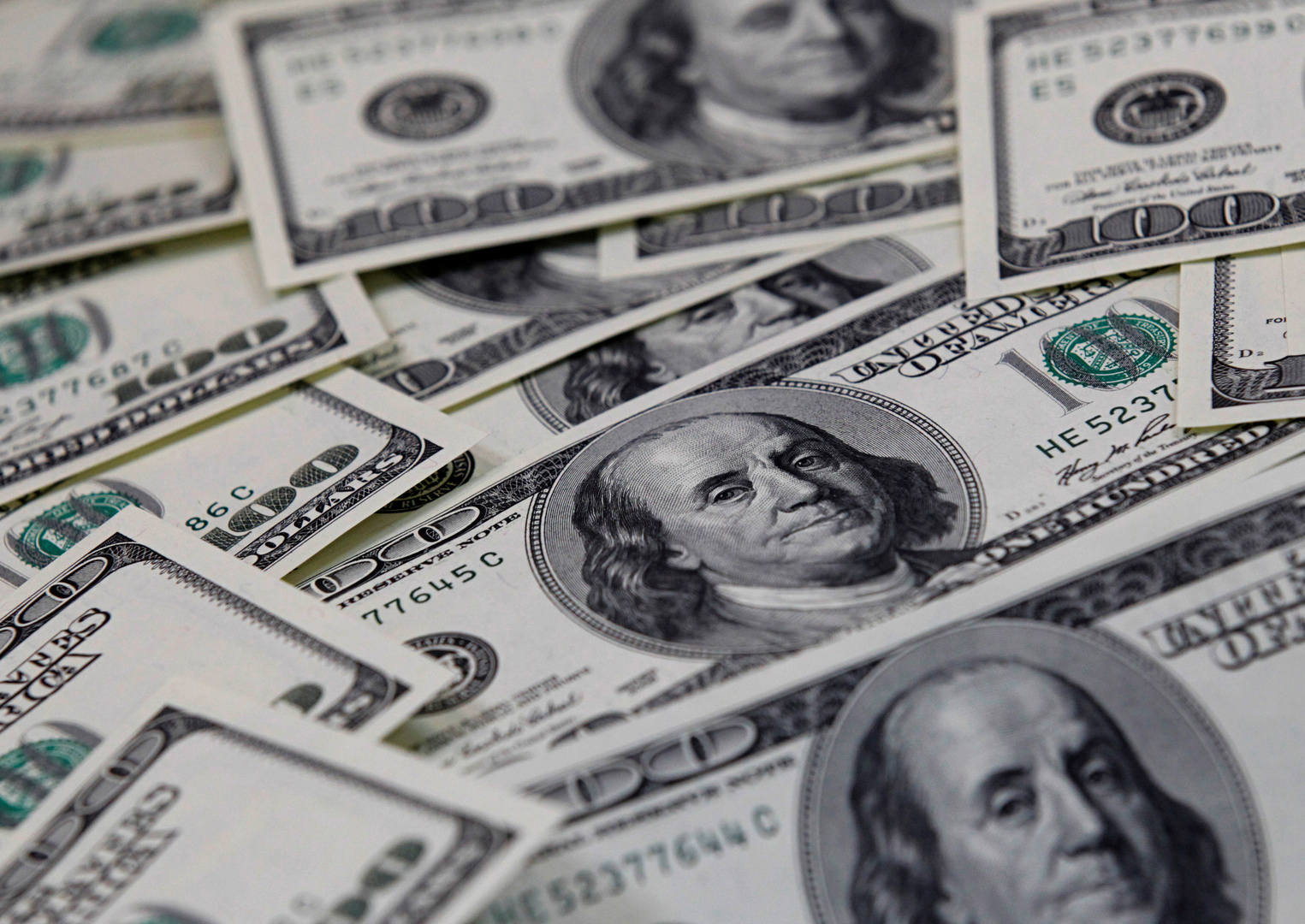 الخزانة الأمريكية ترفض الإفراج عن أموال رجل أعمال روسي ولا حتى لأغراض خيرية
