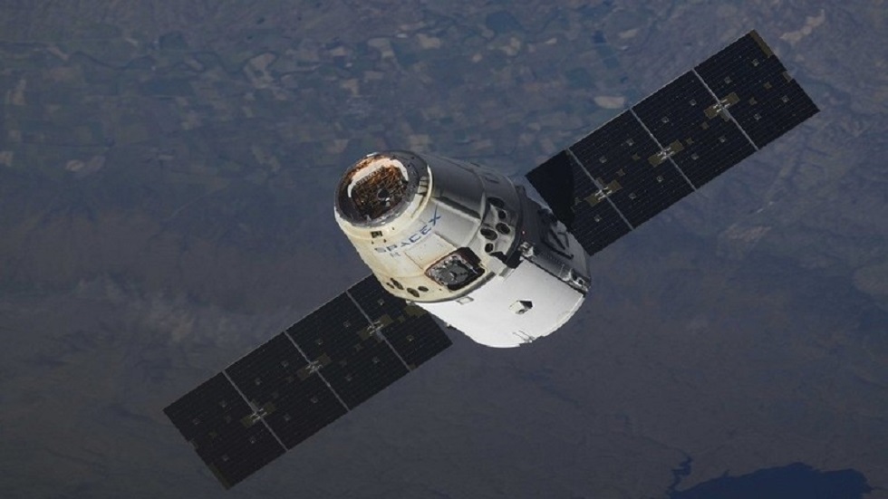 سبيس إكس تخطط لإرسال أربعة سياح إلى الفضاء قبل نهاية السنة الحالية