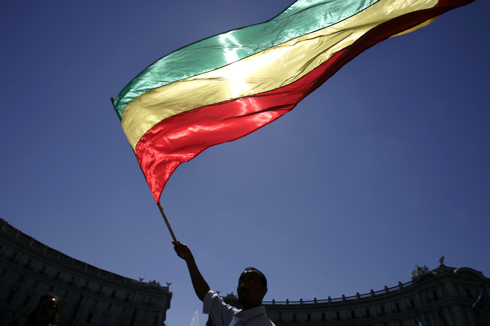 إثيوبيا تحث على مواصلة مفاوضات سد النهضة تحت رعاية الاتحاد الإفريقي
