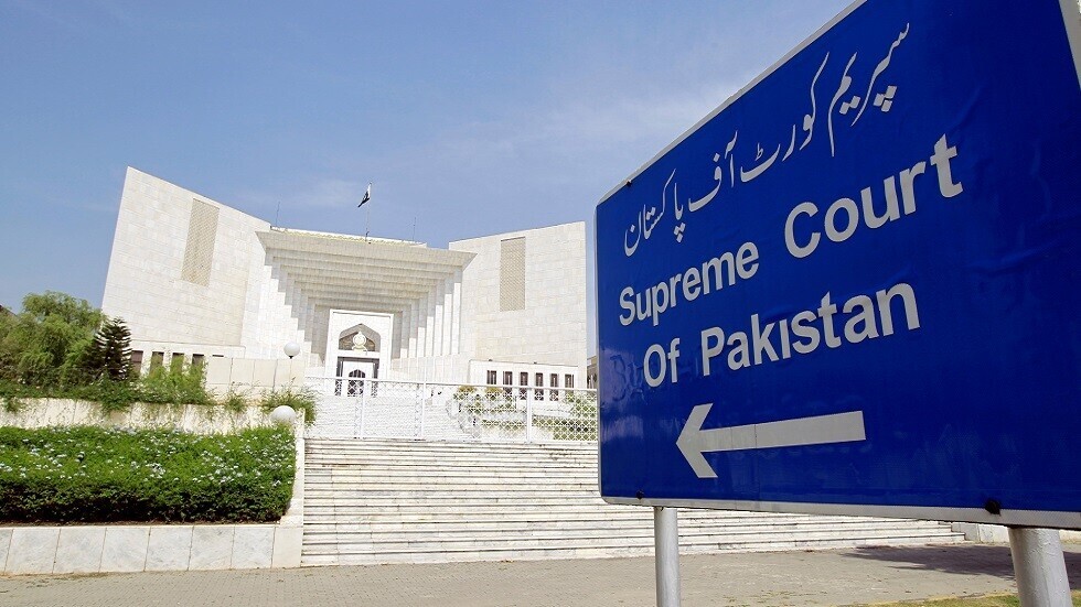 محكمة باكستانية تمنح للمتهم بخطف وقتل الصحفي الأمريكي دانيال بيرل 