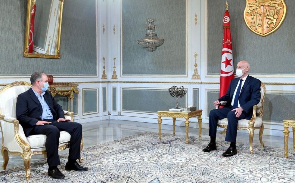 تونس.. قيس سعيد يرد على من اقترح اللجوء إلى ''الإجراء المستحيل''