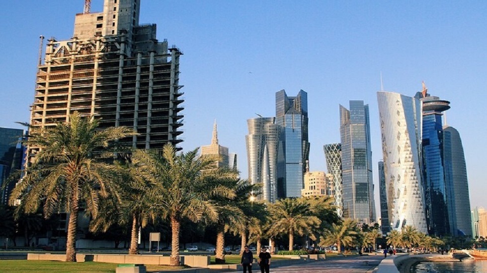 قطر.. إجراءات احترازية للحد من انتشار كورونا