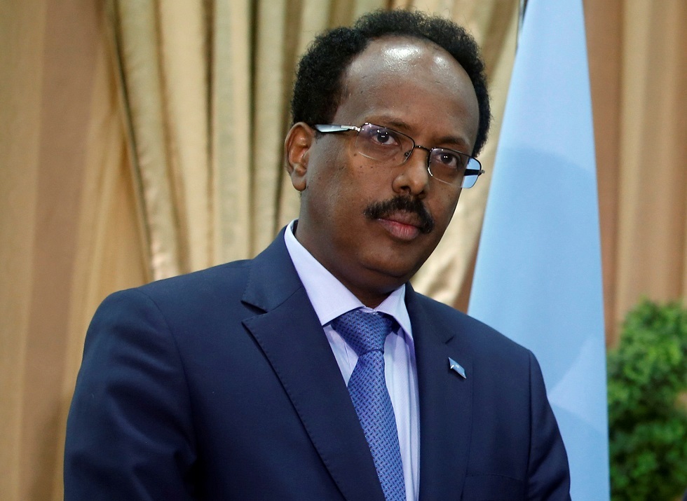 الصومال نحو تأجيل انتخابات الرئاسة في ظل مشاحنات سياسية