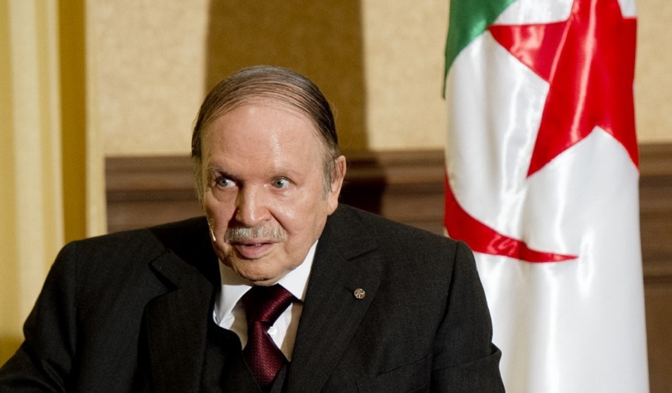 الجزائر.. وفاة شقيق الرئيس السابق عبد العزيز بوتفليقة