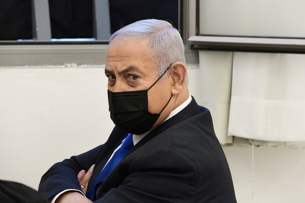 نتنياهو ردا على واشنطن: الجولان ستظل جزءا من إسرائيل
