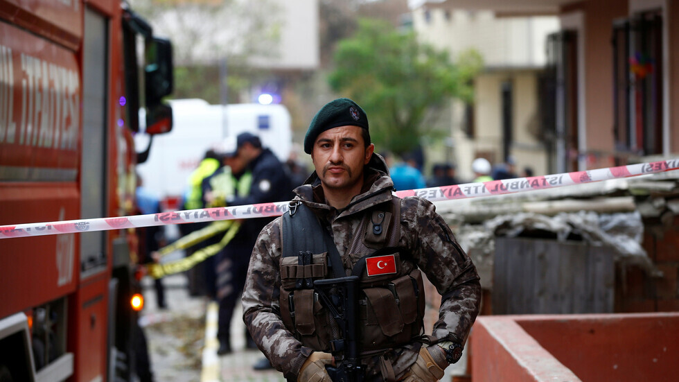 مقتل جنديين تركيين وجرح 4 في اشتباك مع مسلحين أكراد شمال العراق