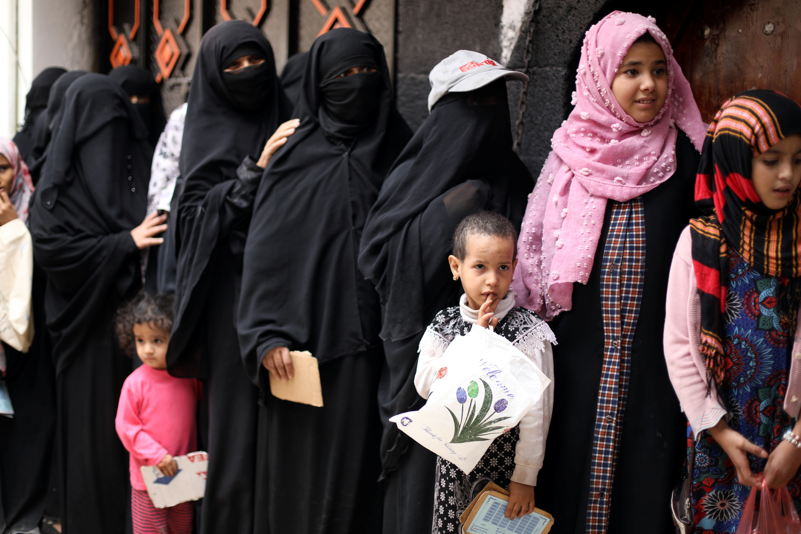 وكالات الأمم المتحدة: نصف أطفال اليمن دون الخامسة سيعانون من سوء التغذية عام 2021