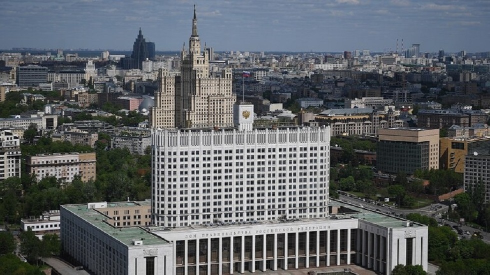 روسيا توسع قائمة عقوباتها ضد الشركات الأوكرانية