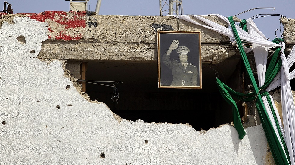 ليبيا.. وفاة رئيس جهاز الأمن الداخلي في نظام القذافي