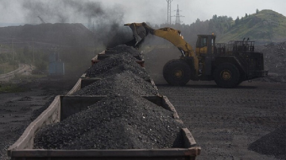 روسيا.. انهيار منجم للفحم وسط البلاد