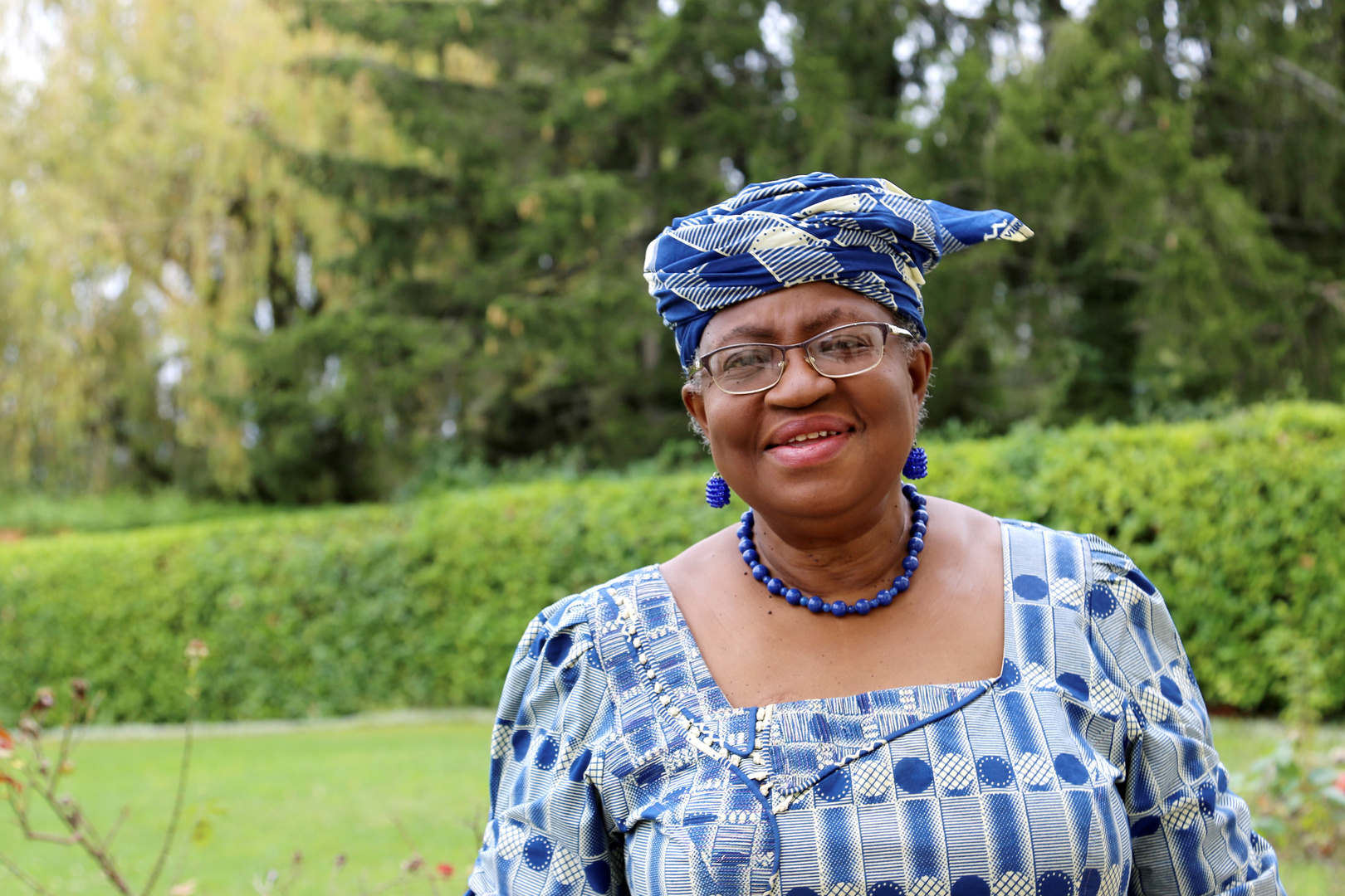 تعيين أول امرأة وأول إفريقية في منصب مدير عام منظمة التجارة العالمية