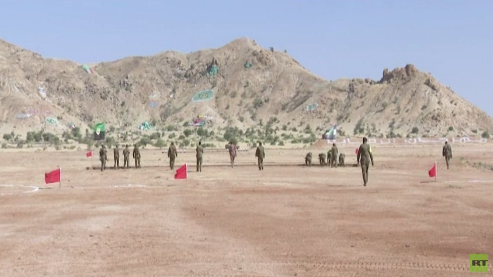 السودان يدين توغل قوات إثيوبية في أراضيه