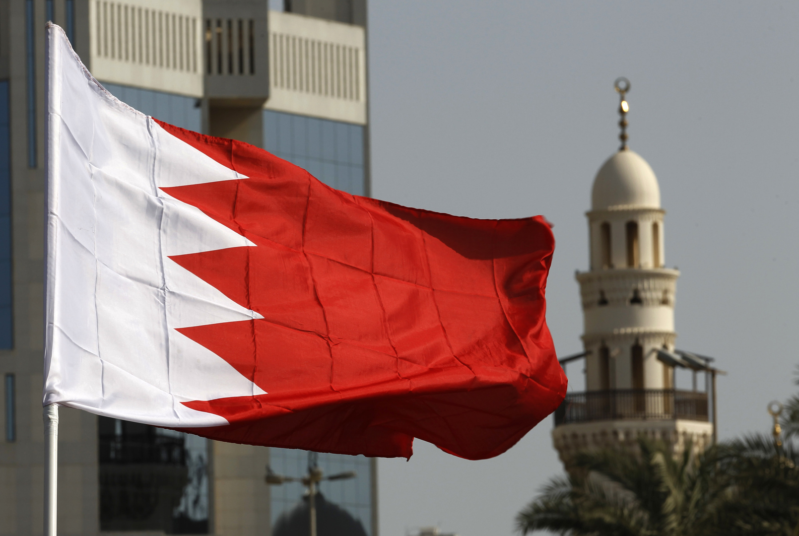 البحرين تعتزم زيادة الاستقطاع من مبيعات النفط لاحتياطيات الأجيال القادمة