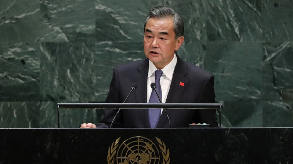 الصين تدعو مجلس الأمن إلى عدم تسييس جائحة كورونا