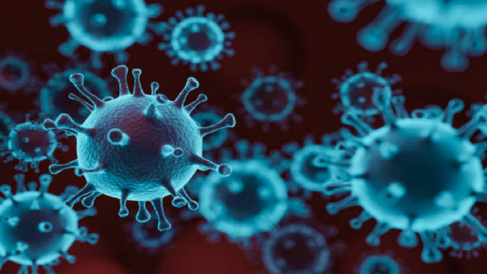 دراسة: تحوّر بروتين spike  يجعل SARS-CoV-2 أكثر عدوى بثماني مرات من الفيروس الأصلي