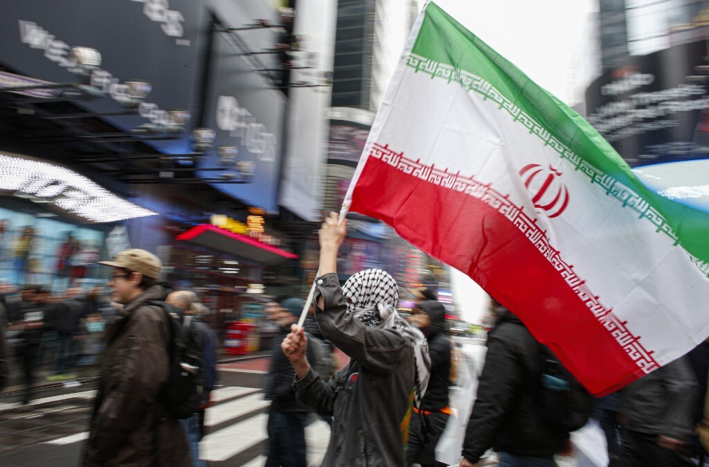 باريس تستضيف مباحثات أوروبية أمريكية بشأن ملف النووي الإيراني