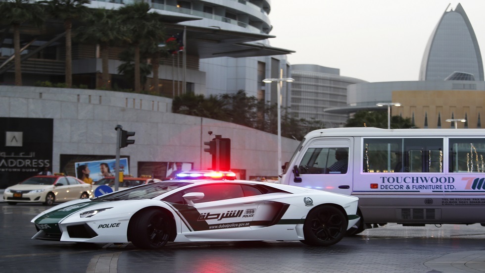 دبي توقف بوربوح المشتبه بقيادته شبكة تجارة مخدرات كبيرة في مرسيليا الفرنسية