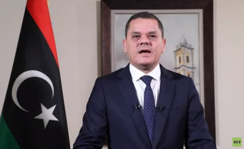الدبيبة: لن أقبل بأي مرشح للحكومة لا يستطيع العمل في جميع أنحاء ليبيا