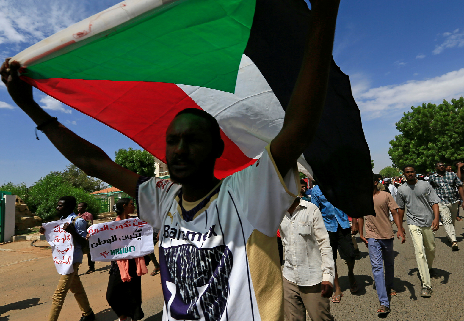 بيان شديد اللهجة للخرطوم: إساءة إثيوبيا للسودان واتهامه بالعمالة لأطراف أخرى إهانة بليغة لا تغتفر