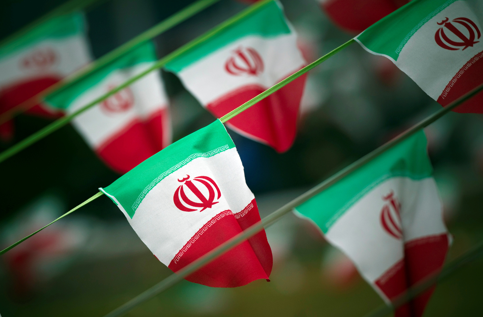 خارجية إيران: اعتراض البرلمان على الاتفاق مع وكالة الطاقة لدولية  غير ضروري والاتفاق نجاح هام