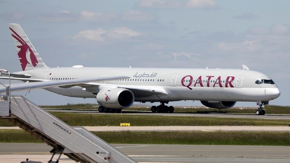 قطر توضح ضوابط السفر الجديدة إلى بريطانيا