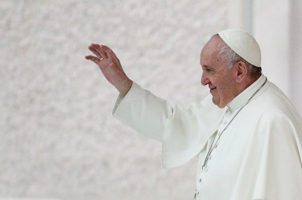 سفير الفاتيكان بالعراق: أصبت بفيروس كورونا لكن زيارة البابا ستمضي قدما