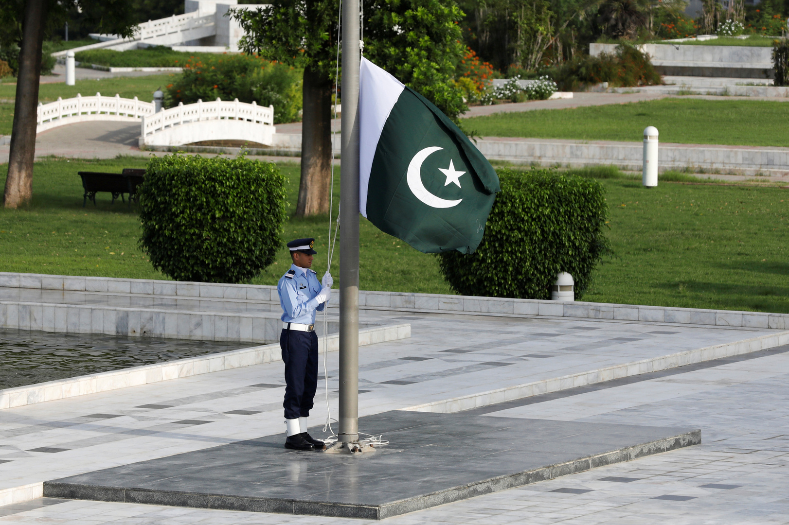 باكستان تتضامن مع السعودية إثر التقرير الأمريكي بشأن مقتل خاشقجي