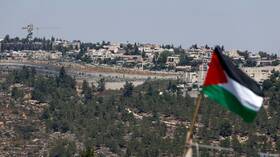 فلسطين.. حملة المقاطعة ترحب بانسحاب الجزائر من