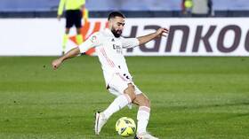 ريال مدريد يعلن طبيعة إصابة كارفاخال