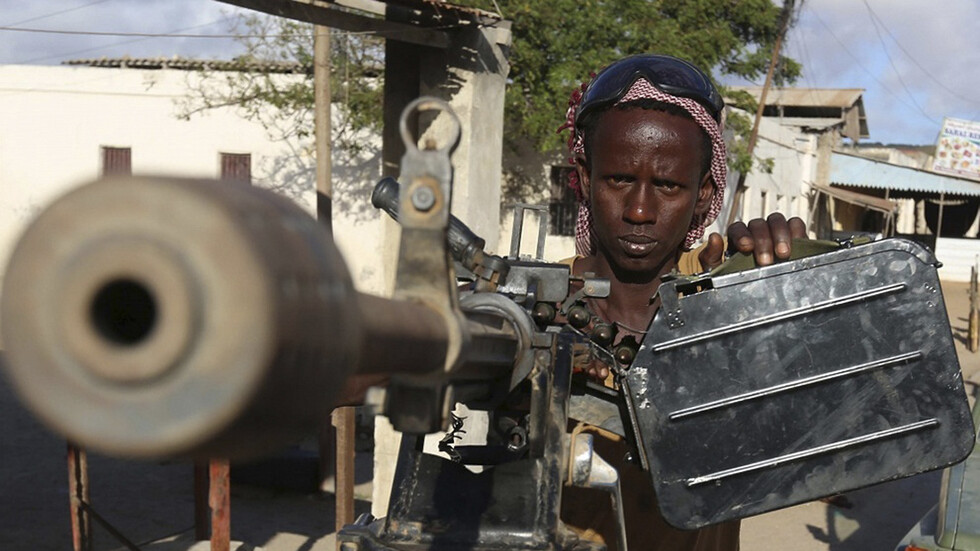 الصومال.. مقتل 9 عناصر من 