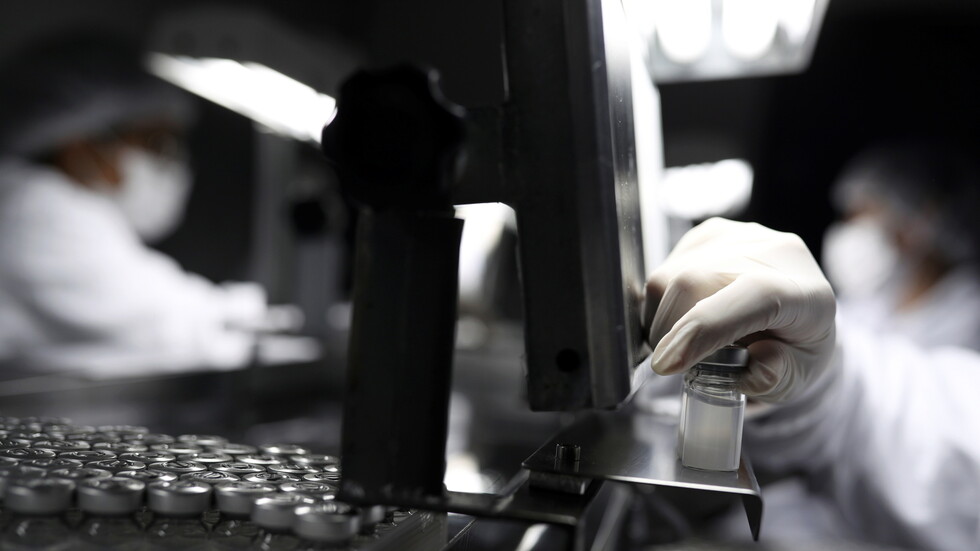 البرازيل تعمل على تطوير لقاح خاص بها للوقاية من كورونا