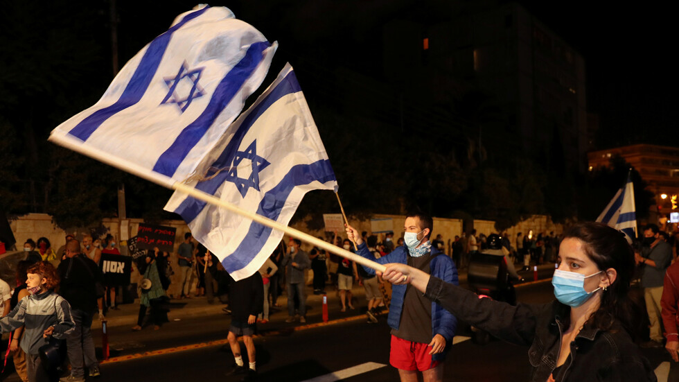 المحكمة العليا الإسرائيلية تحظر تتبع الشاباك لهواتف المصابين بكورونا